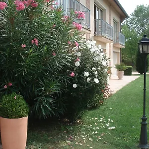 Hotel L'oustal Du Lauragais ***