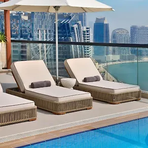 فندق The First Collection Waterfront, دبي