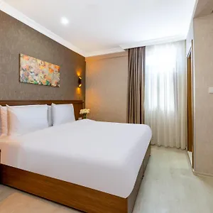 Hotel Diamond Beyazit ***