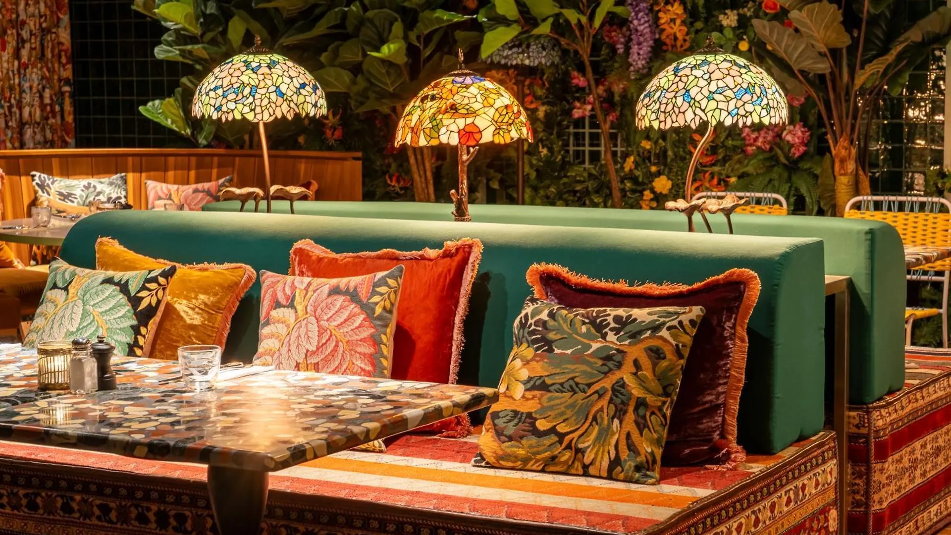 Mama Shelter Dubai Hotel